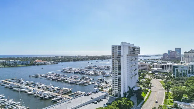 Waterview Towers Unit 1206 photo 39