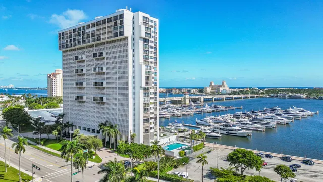 Waterview Towers Unit 1206 photo 40