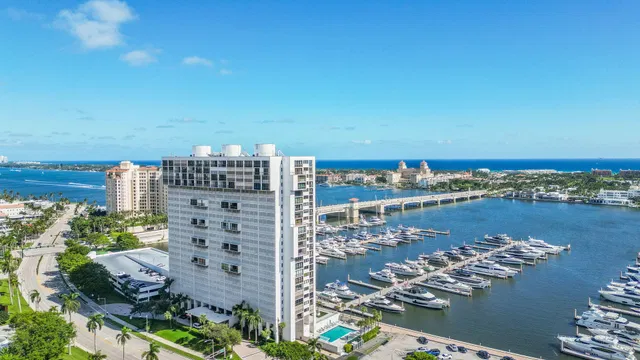 Waterview Towers Unit 1206 photo 41