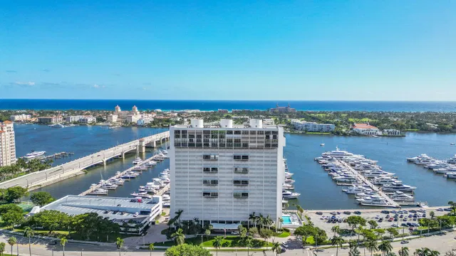 Waterview Towers Unit 1206 photo 42