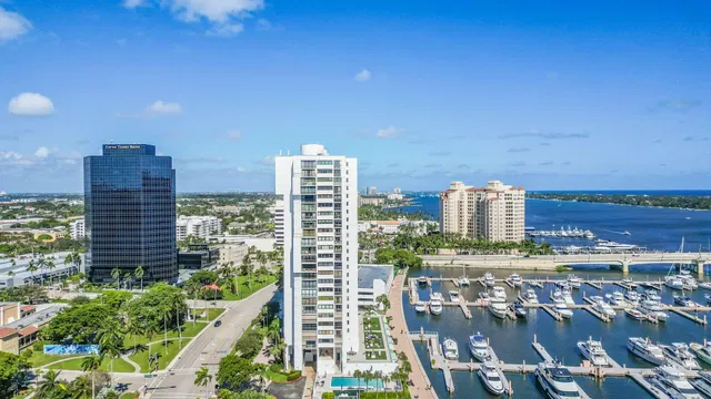 Waterview Towers Unit 1206 photo 44