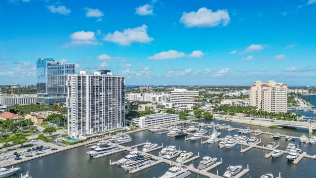 Waterview Towers Unit 1206 photo 45