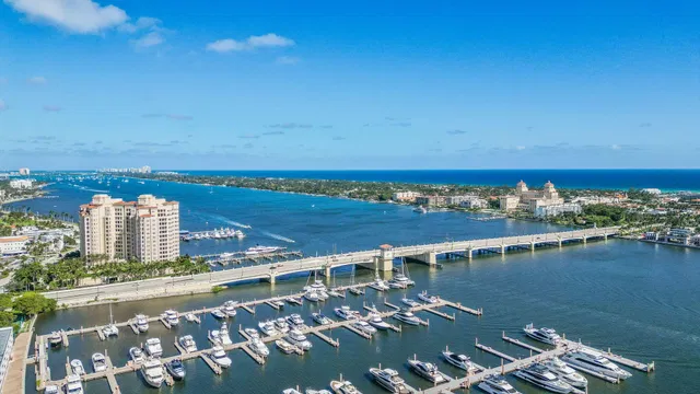 Waterview Towers Unit 1206 photo 46