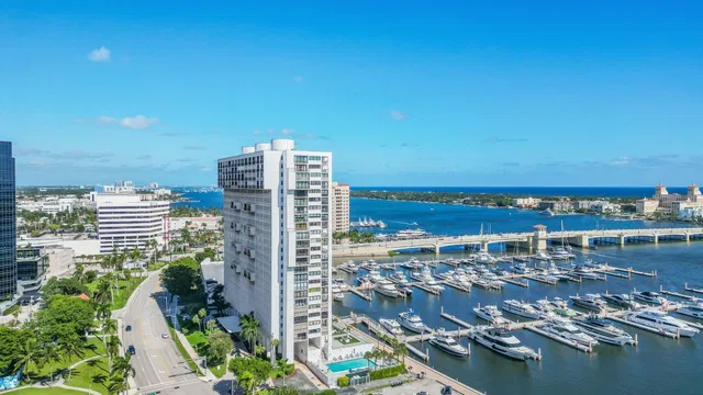 Waterview Towers Unit 1206 photo 47