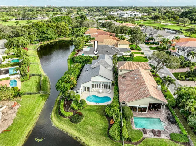Frenchman's Creek Residence photo 2