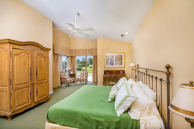 Frenchman's Creek Residence photo 12