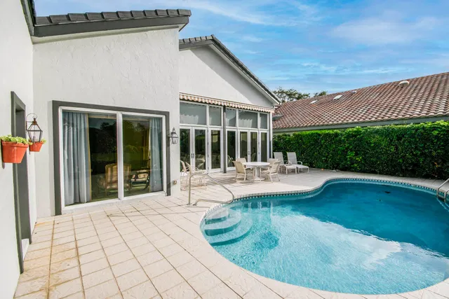 Frenchman's Creek Residence photo 22