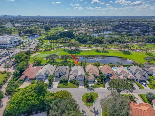 Frenchman's Creek Residence photo 4