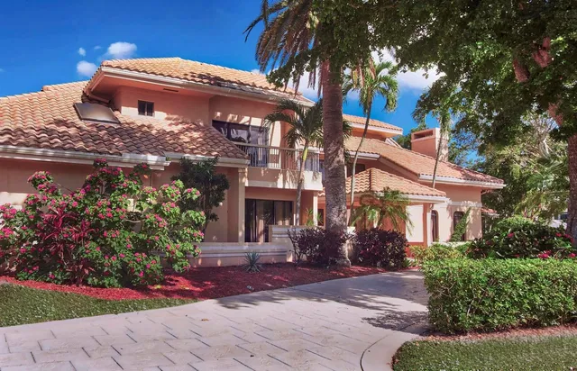 Boca Grove Residence photo 2
