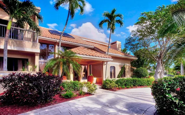 Boca Grove Residence photo 3