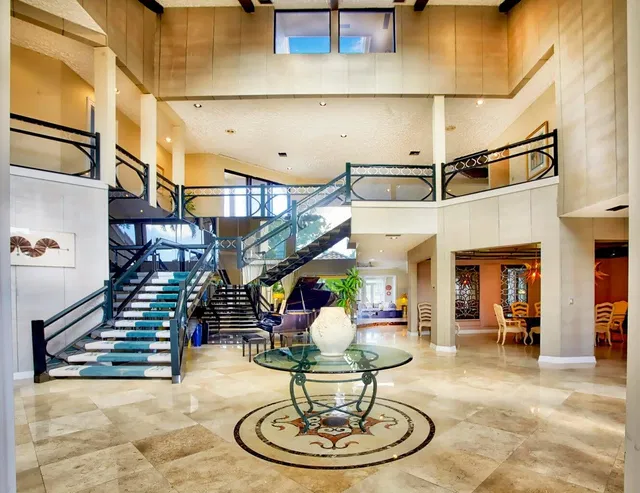 Boca Grove Residence photo 5