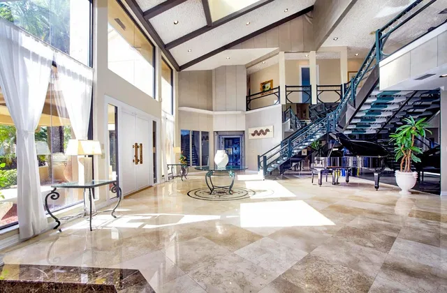 Boca Grove Residence photo 9