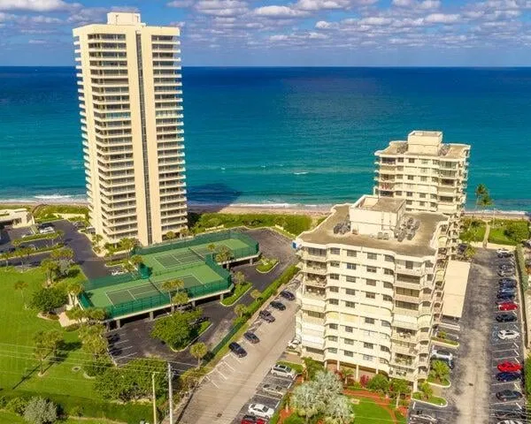 Singer Island Unit B1a photo 2