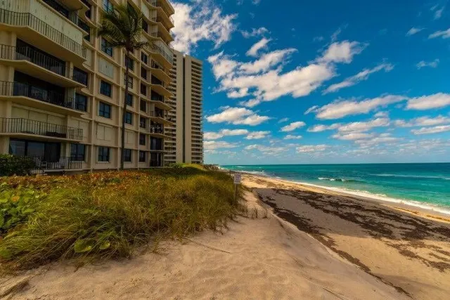 Singer Island Unit B1a photo 3