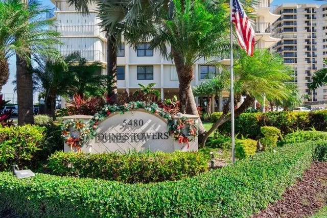 Singer Island Unit B1a photo 4