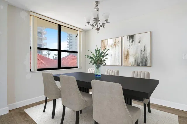 Singer Island Unit B1a photo 6