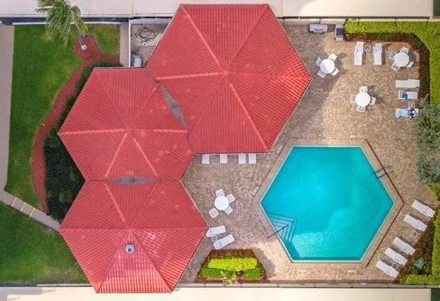 Singer Island Unit B1a photo 27