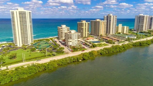 Singer Island Unit B1a photo 29