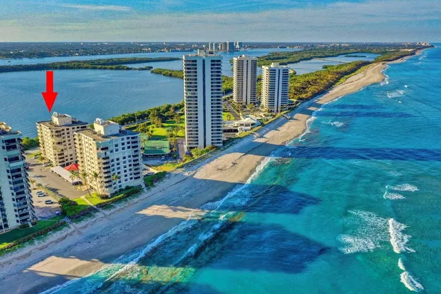 Singer Island Unit B1a photo 30