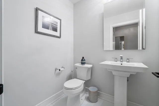 One City Plaza Unit 430 photo 11