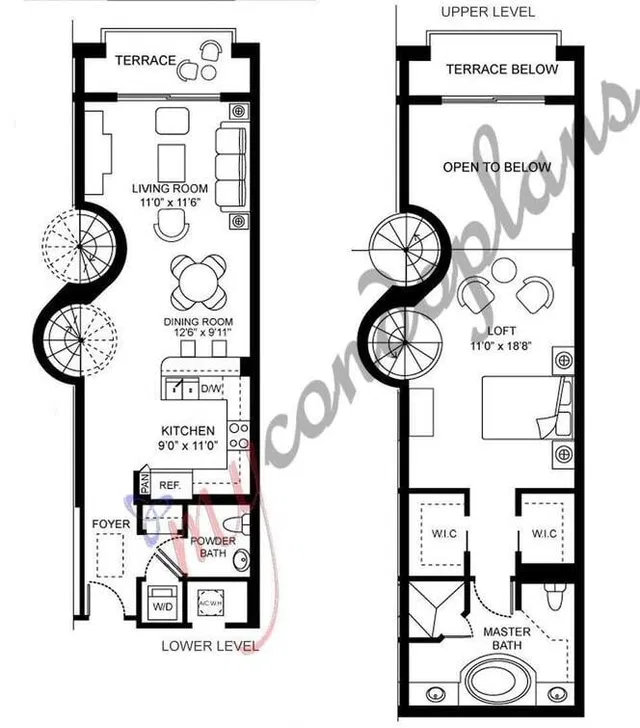 One City Plaza Unit 430 photo 20