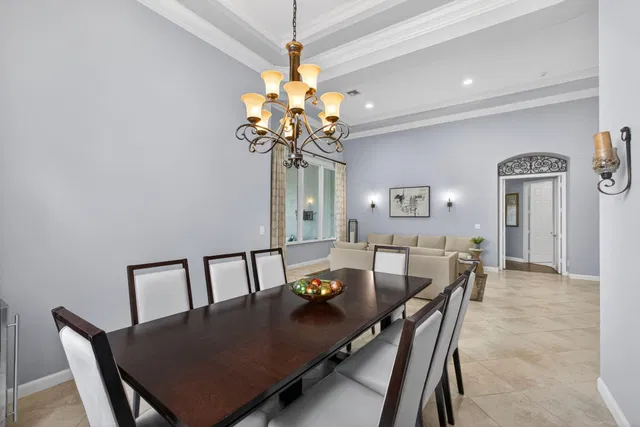 Mirasol Country Club Residence photo 12
