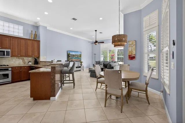 Mirasol Country Club Residence photo 21