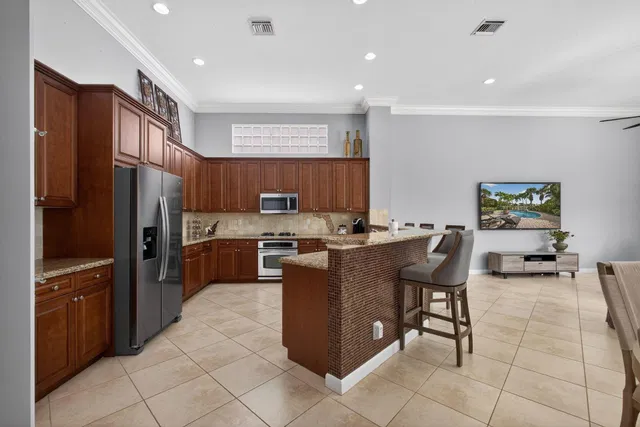 Mirasol Country Club Residence photo 24