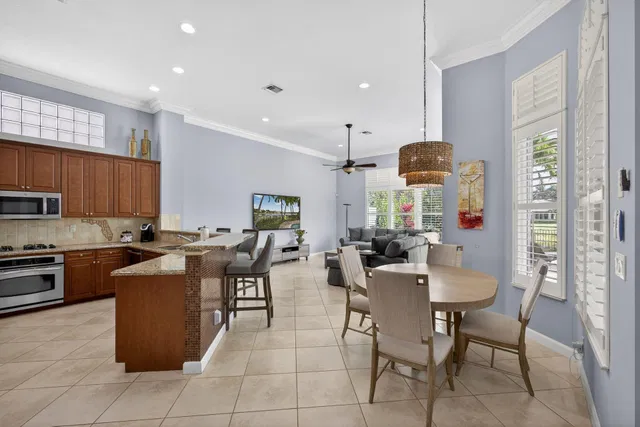 Mirasol Country Club Residence photo 28