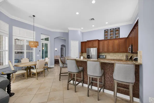 Mirasol Country Club Residence photo 35