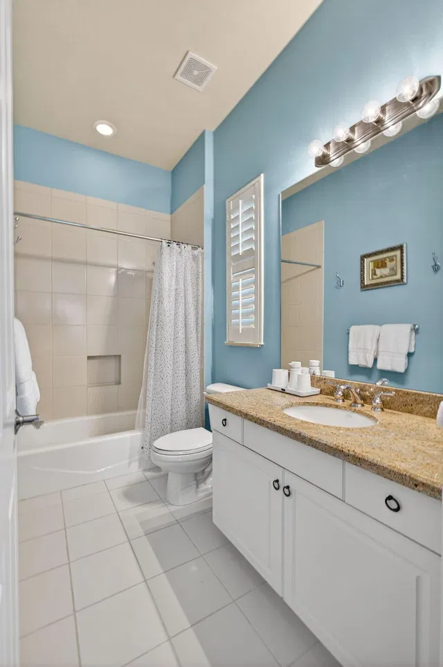 Mirasol Country Club Residence photo 45