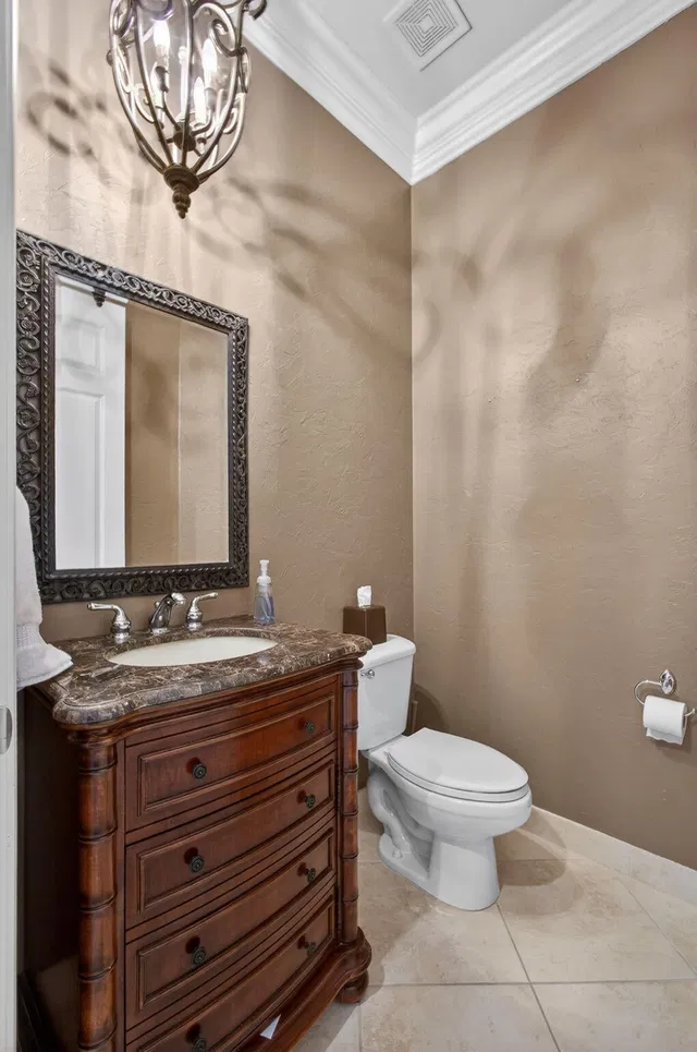 Mirasol Country Club Residence photo 48