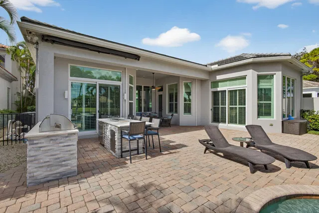Mirasol Country Club Residence photo 66