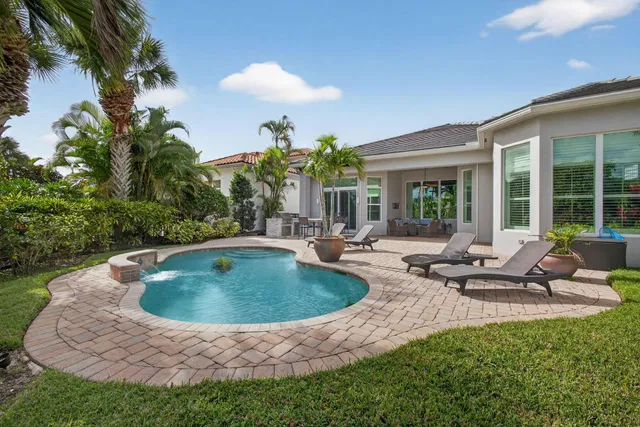 Mirasol Country Club Residence photo 77