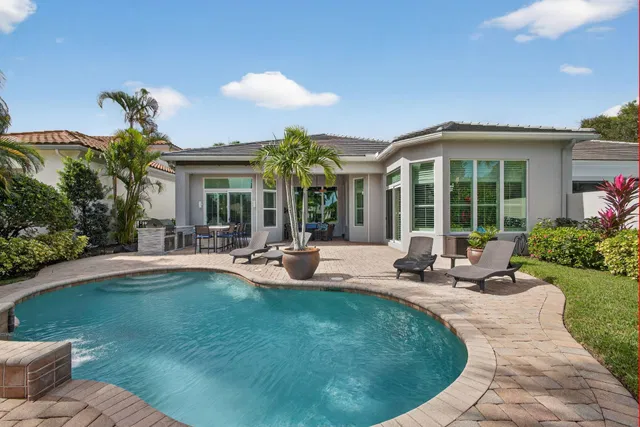 Mirasol Country Club Residence photo 78