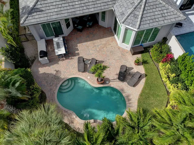 Mirasol Country Club Residence photo 95