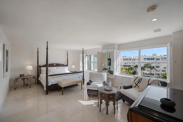 Palm Beach Towers, Palm Beach Unit 514a photo 11