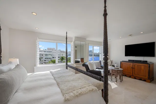 Palm Beach Towers, Palm Beach Unit 514a photo 12