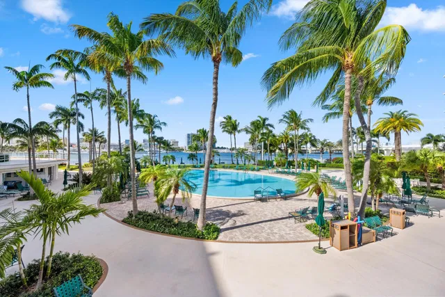 Palm Beach Towers, Palm Beach Unit 514a photo 30