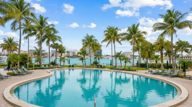 Palm Beach Towers, Palm Beach Unit 514a photo 32