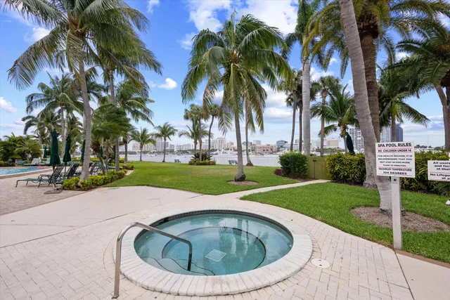 Palm Beach Towers, Palm Beach Unit 514a photo 33