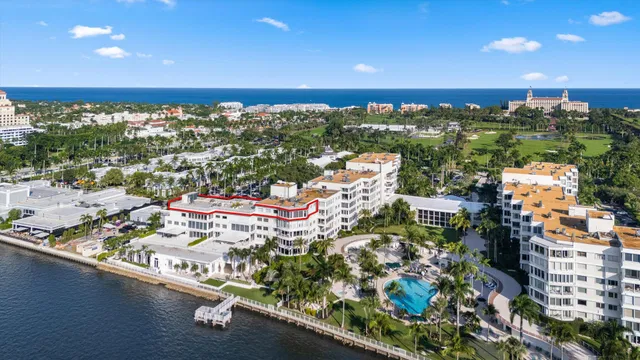 Palm Beach Towers, Palm Beach Unit 514a photo 34