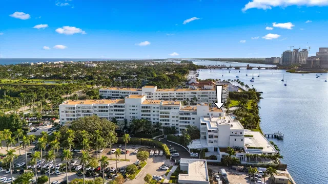 Palm Beach Towers, Palm Beach Unit 514a photo 35