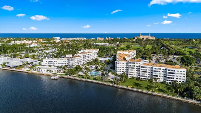 Palm Beach Towers, Palm Beach Unit 514a photo 36