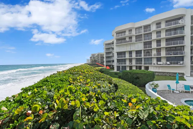 3360 South Ocean Unit 1dii photo 4