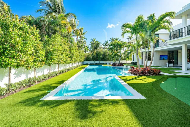 Royal Palm Yacht and Country Club Residence photo 33