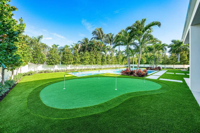 Royal Palm Yacht and Country Club Residence photo 34