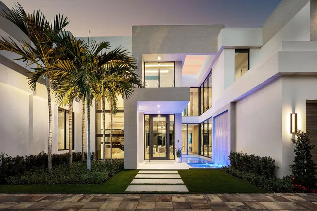 Royal Palm Yacht and Country Club Residence photo 78