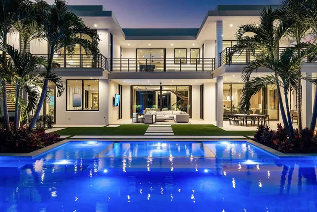 Royal Palm Yacht and Country Club Residence photo 81