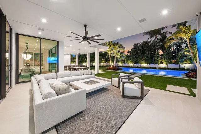 Royal Palm Yacht and Country Club Residence photo 82